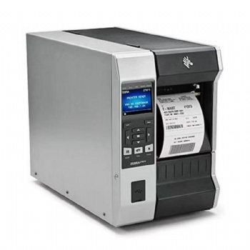 Zebra ZT610标签打印机系列
