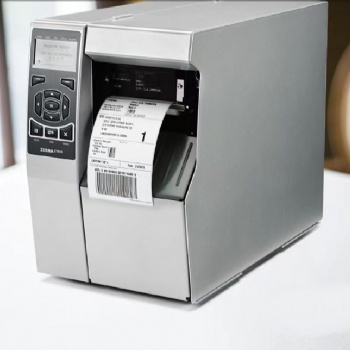 Zebra ZT510标签打印机系列