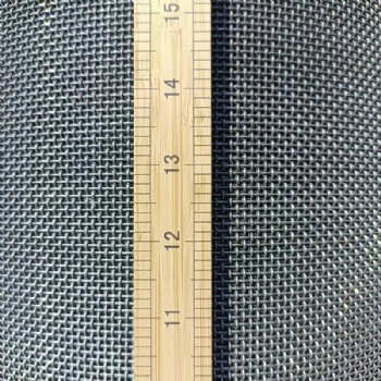 不锈钢筛网 304材质11目 不断追求新高度