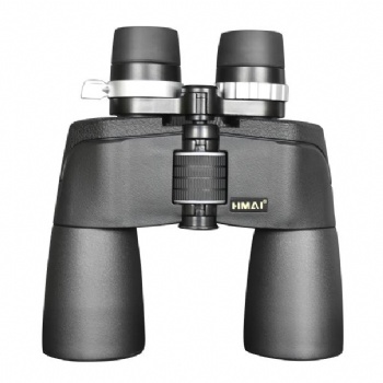 HMAI哈迈10-30X60高清变倍双筒望远镜