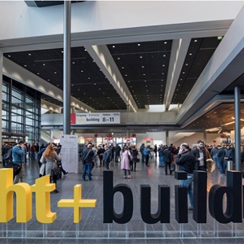 2024年德国国际灯光照明及建筑电气展览会