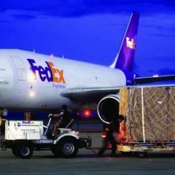 常州联邦国际快递，Fedex空运，Fedex海运，国际快递