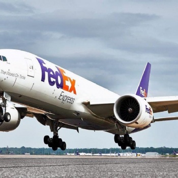扬州联邦国际快递，扬州Fedex快递公司，（Fedex空运，国际快递）