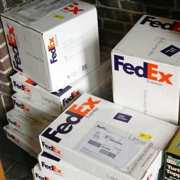 连云港联邦国际快递，专注于Fedex国际快递运输服务