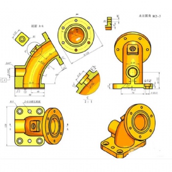 镇江3D打印淮安三维扫描画图徐州外观设计连云港修改建模