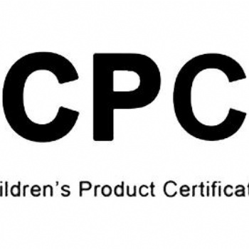 儿童毛毯上架亚马逊做CPC认证