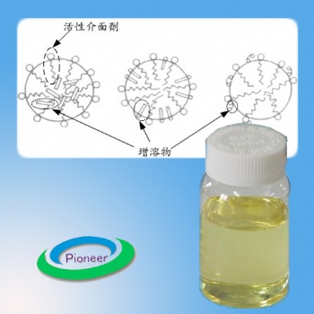 油污抓爬剂TTM碱性清洗抓爬剂