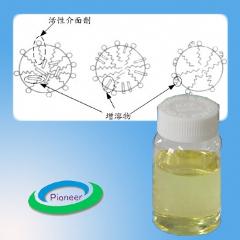 油污抓爬剂TTM碱性清洗抓爬剂