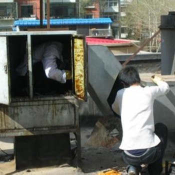 成都食堂油烟管道清洗锦江区油烟管道清洗佳馨达清洁服务