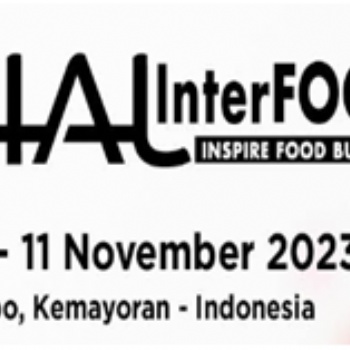 2023年印尼食品及食品加工展览会SIAL INTERFOOD