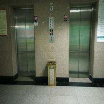 上海宝山地区，各种型号观光电梯室外高层电梯回收