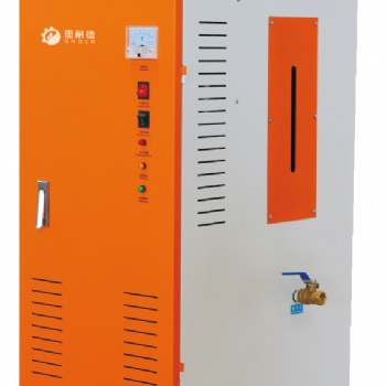 思耐德混凝土养护电加热蒸汽发生器