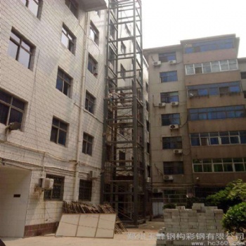 武汉市，**专用电梯 特种高速电梯 住宅楼电梯回收