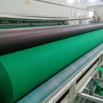 淄博工地常用200g土工布防尘布厂家
