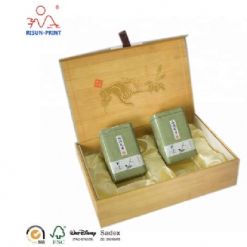 茶叶彩盒包装印刷厂旭升专注茶叶生产企业提供彩盒包装印刷服务