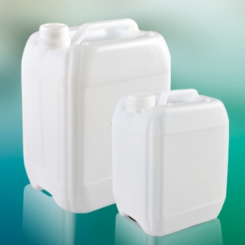 5，6，10，12L塑料桶 HDPE 高洁净度 透析液塑料堆码桶