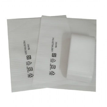 珍珠棉袋加厚大尺寸规格印刷单双面覆膜珍珠棉袋