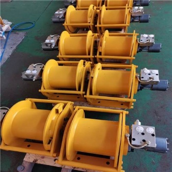 各类液压马达 煤矿机设备配件 起重机设备配件