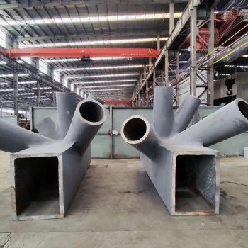 铸件铸钢件 实地工厂按需定制可来图加工 中铸科技
