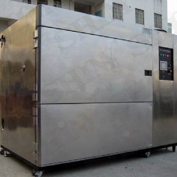 冷热冲击试验箱 快速温度变化试验箱，恒温恒湿循环试验箱