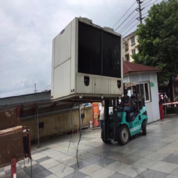 台州市，各类直燃、蒸汽双效、单效溴化锂中央空调回收拆除
