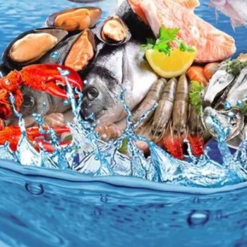 2024第十四届中国南京国际水产食品及渔业博览会