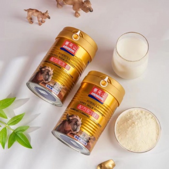 新疆驼奶粉工厂 驼奶粉源头工厂批发招代理 驼奶粉羊奶粉源头厂家