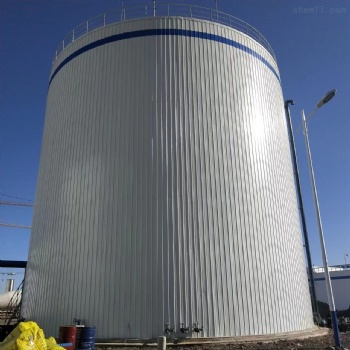 厌氧罐保温施工队伍 设备管道罐体保温工程承包单位