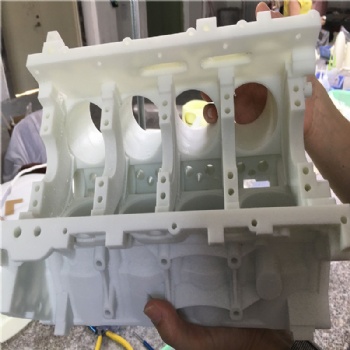 3D手板模型工厂ABS树脂尼龙不锈钢铝合金硅胶透明服务加工3d打印