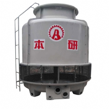 杭州本研BY-R10T小型逆流冷却塔 运输便捷 厂家发货质量保真