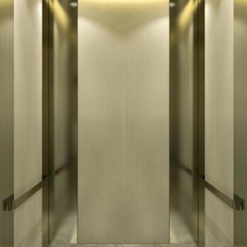 专门承接各类电梯装潢
