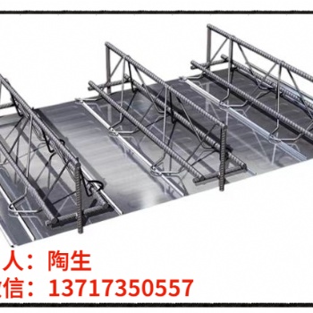 深圳钢筋桁架楼承板生产厂家