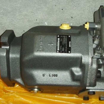 Rexroth力士乐柱塞油泵A10VSO28DR/31R-PPA12N00伊顿液压机电