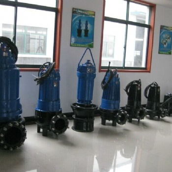 蓝深集团AV75-2潜水泵