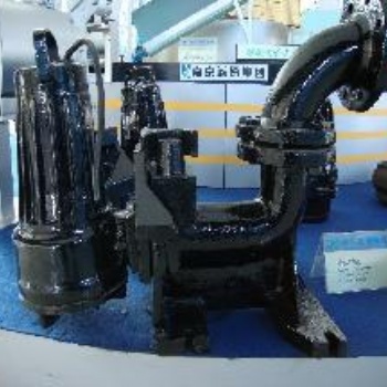 南京蓝深集团AS10-2CB潜污泵