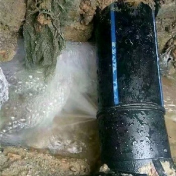 苏州消防管道漏水探测 地下供水管漏水检测、管道查漏维修 安装
