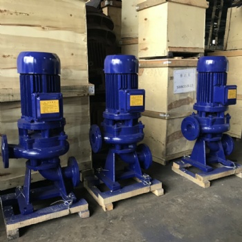 80WL40-15-4立式污水管道泵报价