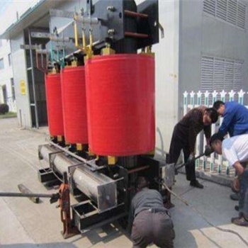 衢州市，大功率配电设备 新旧干式变压器 工业电炉变压器回收