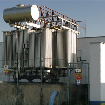 桐庐地区，绝缘树脂变压器 各类大型变电所 水电站配电房变压器回收