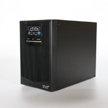 科华UPS不间断电源YTR1101L塔式长效机1KVA900W办公营业延时