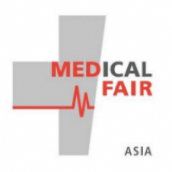 新加坡国际**暨复健设备用品 MEDICAL FAIR ASIA