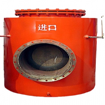 矿山能源化工适用的干式防爆器