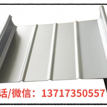 珠海铝镁锰屋面板生产厂家