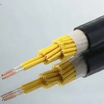 青岛优质KVV KYJV控制电缆线生产厂家1/1.5平方