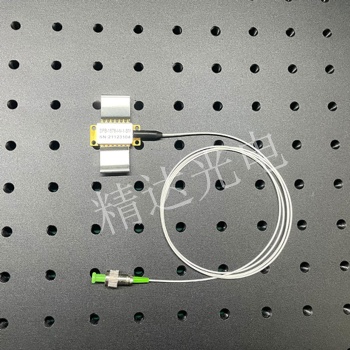 1512nmDFB蝶形激光器（NH3检测）