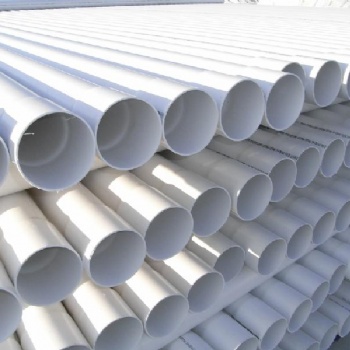 生产供应PVC管材PVC管件