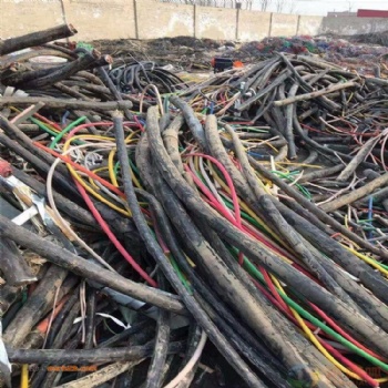 惠州博罗二手电缆回收公司
