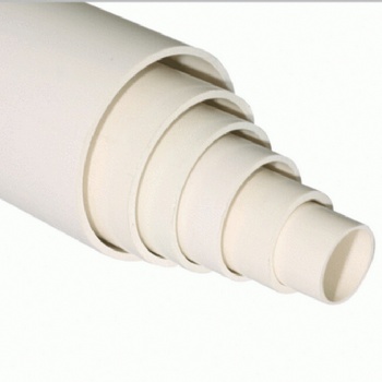 生产供应PVC给水管材管件