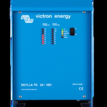 荷兰Victron energy船用充电器Phoenix Smart 12V**原装进口**
