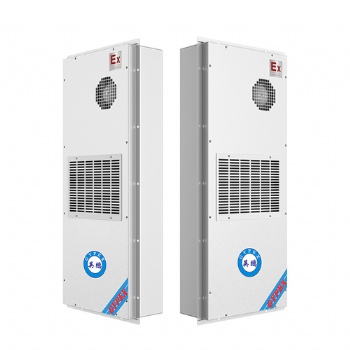 英鹏防爆户外电气柜空调机柜空调散热降温制冷空调防爆空调 BKFR-2.6/3W